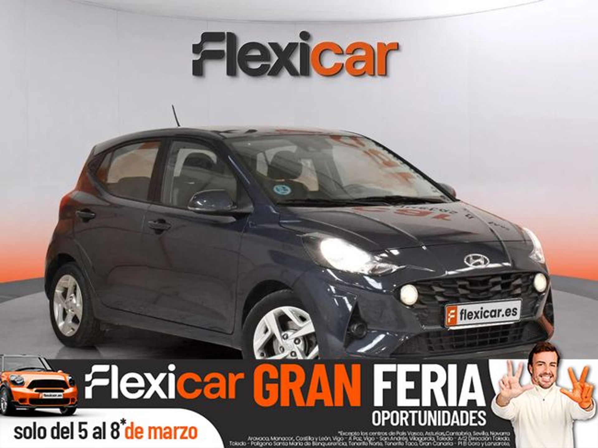 Imagen de HYUNDAI i10