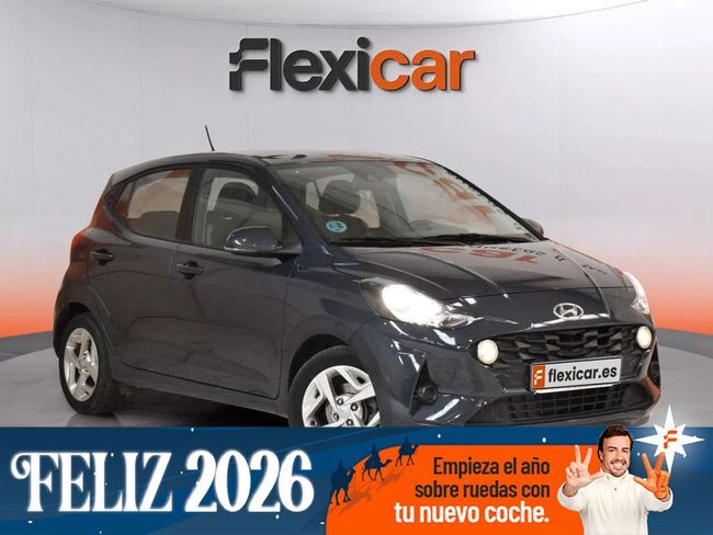 HYUNDAI i10 (1.0 Essence) en Almería