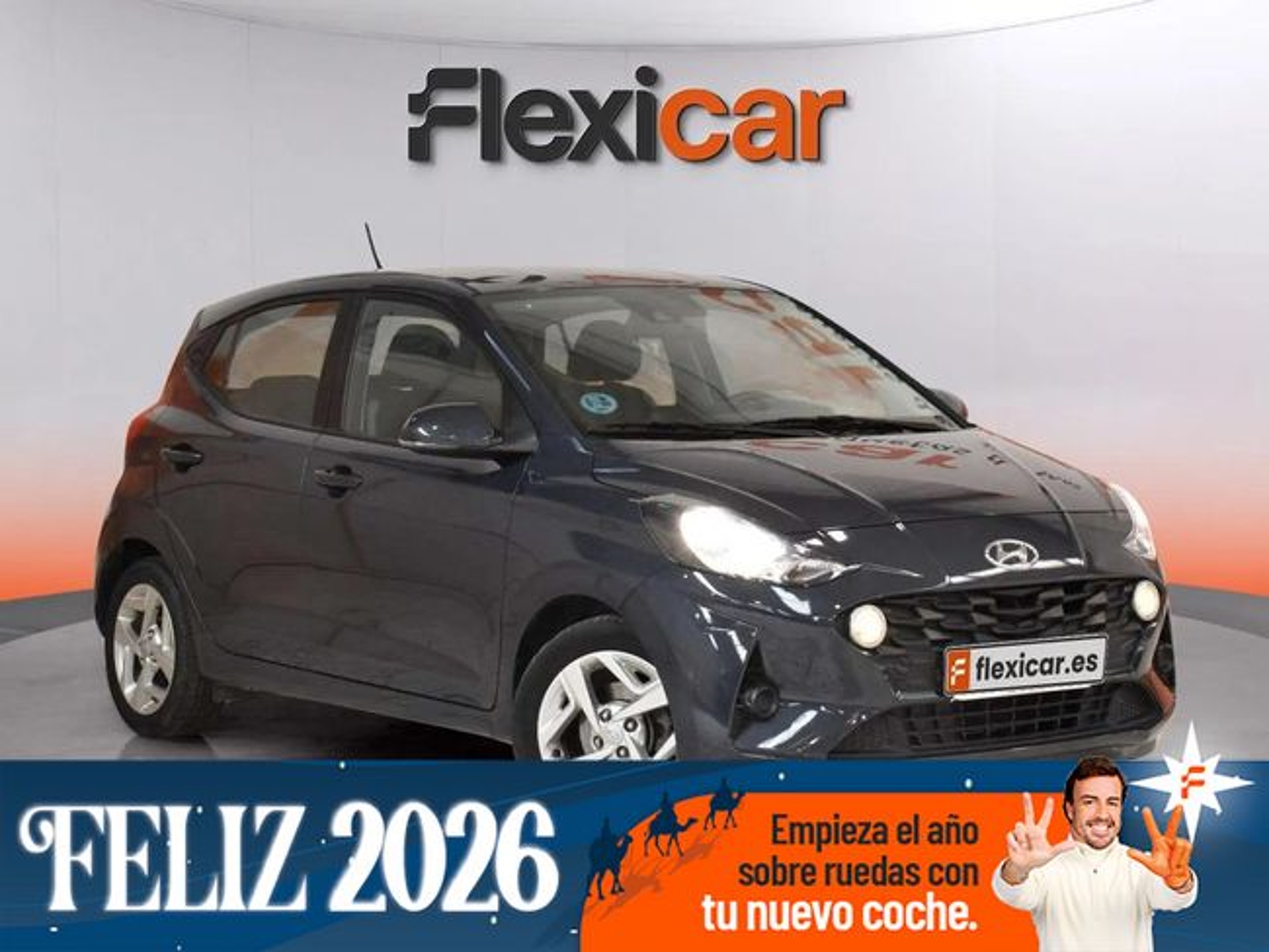 Imagen de HYUNDAI i10