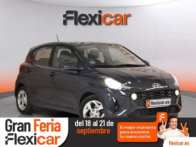 HYUNDAI i10 (1.0 Essence) en Almería