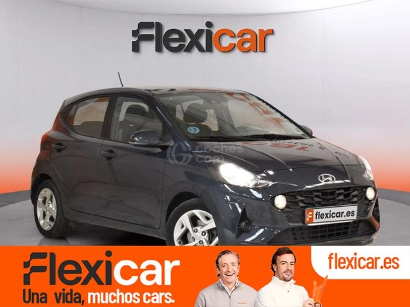 Foto del HYUNDAI i10 1.0 MPI Essence