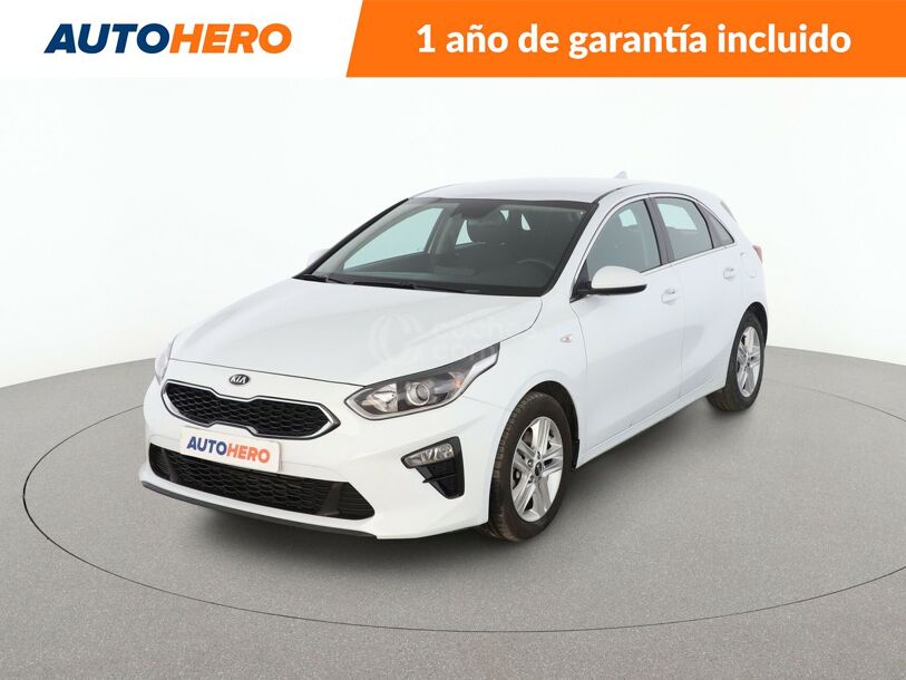 Foto del KIA Ceed 1.0 T-GDI Drive