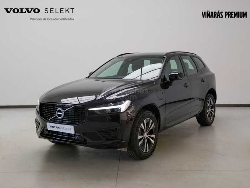 Foto del VOLVO XC60 T6 Recharge Inscription Expression