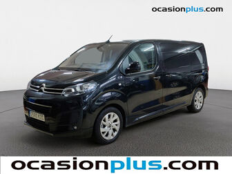 Imagen de CITROEN SpaceTourer BlueHDI S&S M Rip Curl 150