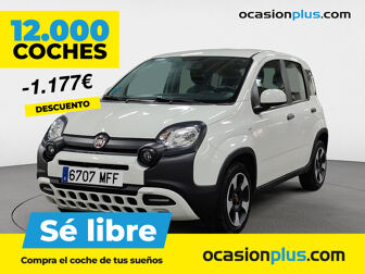 Imagen de FIAT Panda 1.0 Gse Cross Hybrid