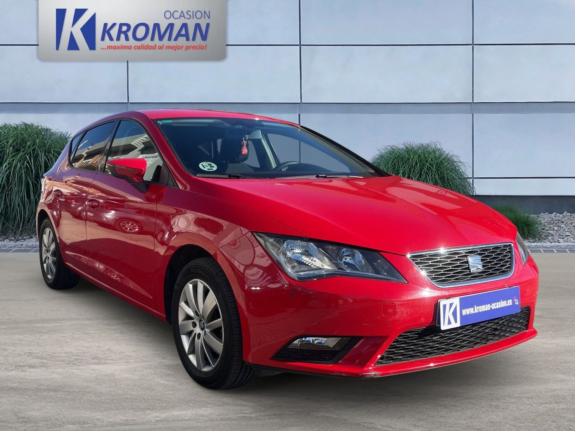 Imagen de SEAT León
