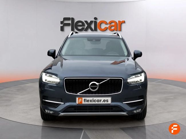 Foto del VOLVO XC90 D5 Momentum AWD 235 Aut.