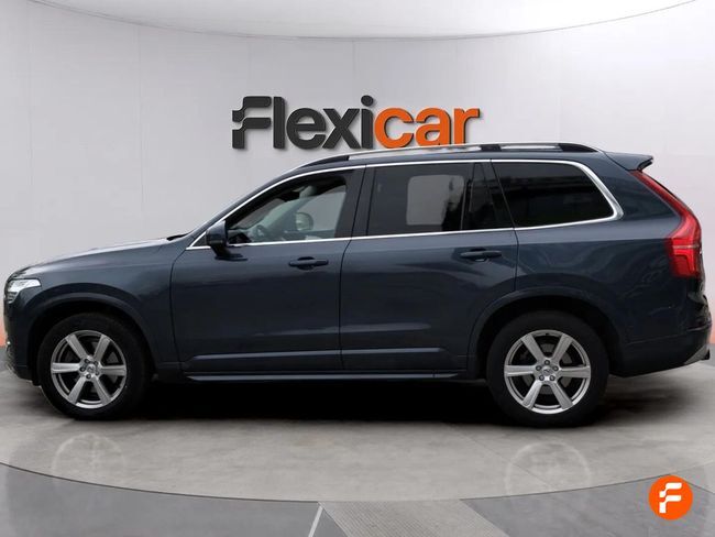 Foto del VOLVO XC90 D5 Momentum AWD 235 Aut.
