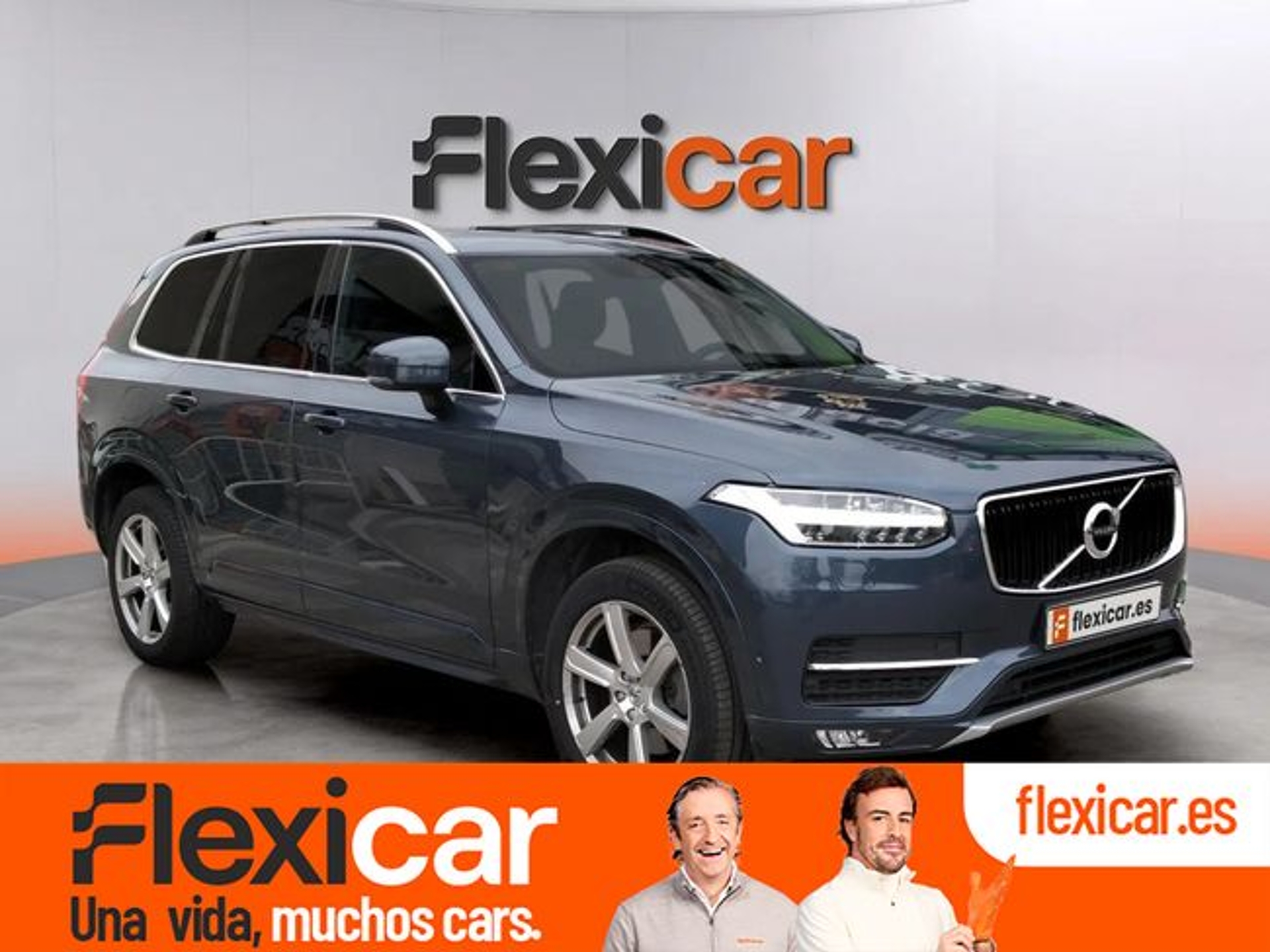 Imagen de VOLVO XC90