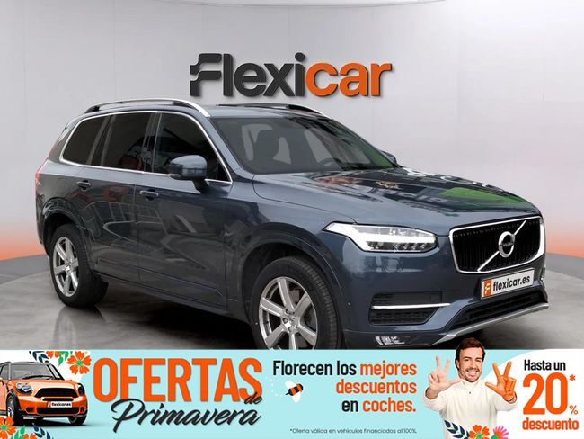 Foto del VOLVO XC90 D5 Momentum AWD 235 Aut.