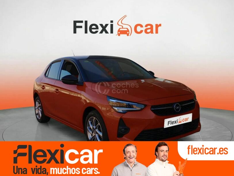 Foto del OPEL Corsa 1.2T XHL S-S GS Line + 100