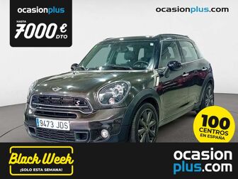 Imagen de MINI Countryman COUNTRYMAN COOPER SD AUT.