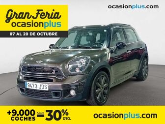 Imagen de MINI Countryman COUNTRYMAN COOPER SD AUT.