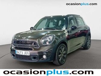 Imagen de MINI Countryman COUNTRYMAN COOPER SD AUT.