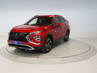 Imagen de MITSUBISHI Eclipse Cross PHEV Kaiteki 4WD