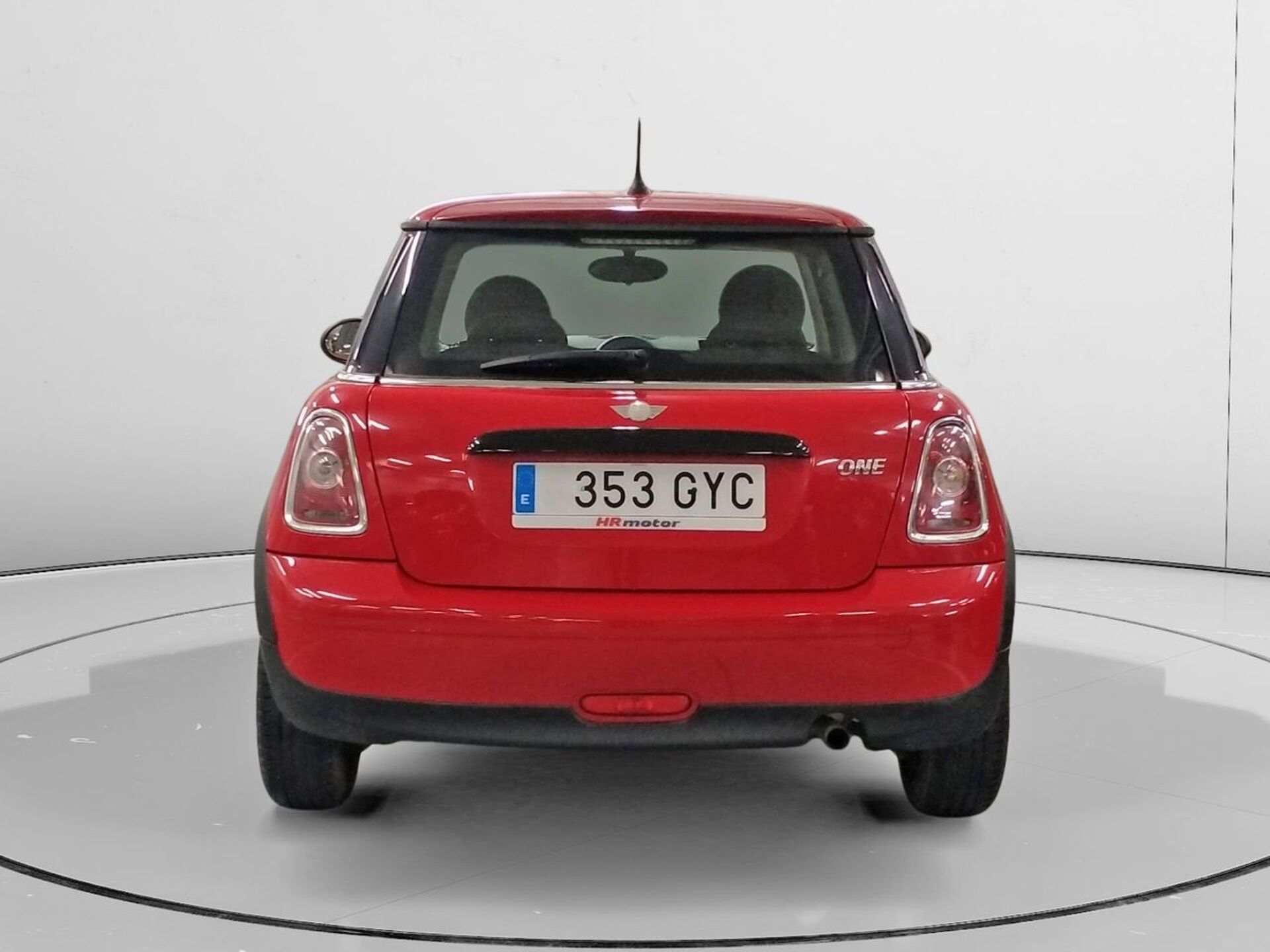 Imagen 3 de MINI Mini