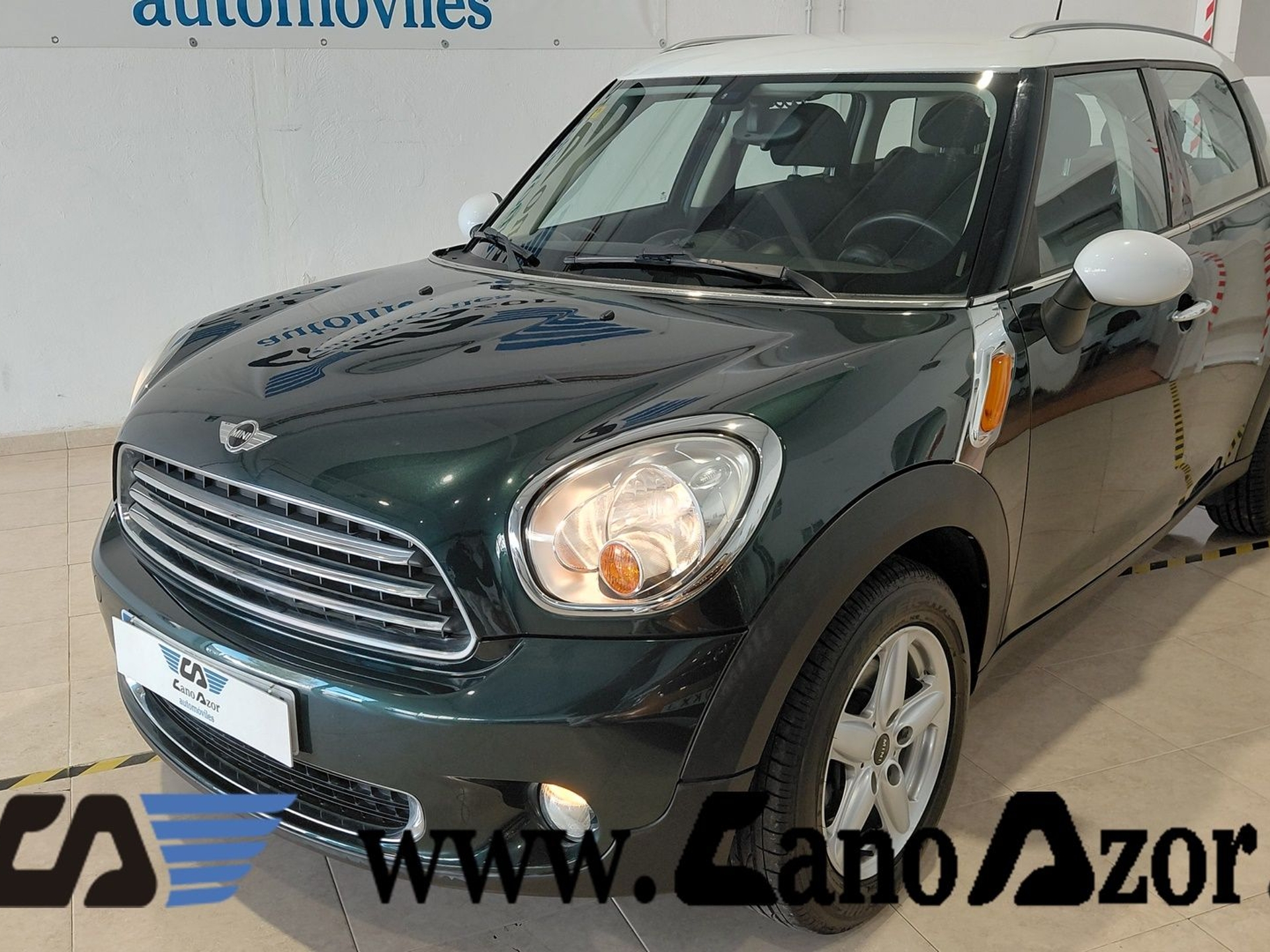 Imagen de MINI Mini Countryman