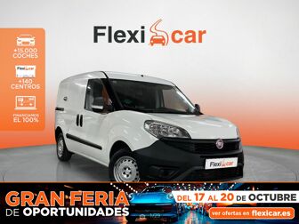 Imagen de FIAT Dobló Panorama 1.6Mjt Easy 70kW