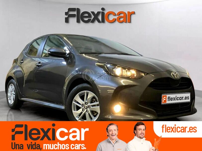 Foto del TOYOTA Yaris 125 S-Edition