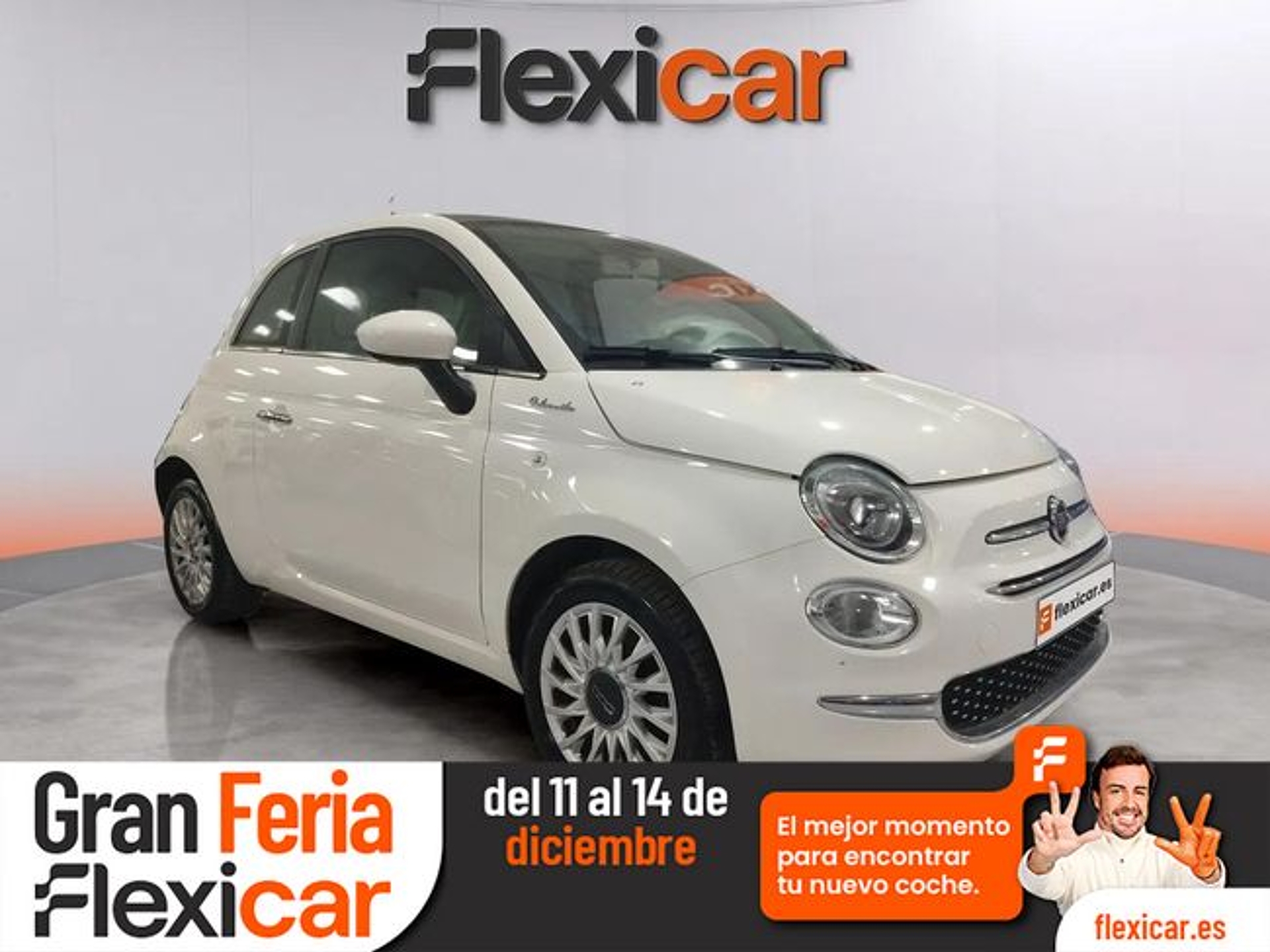 Imagen de FIAT 500