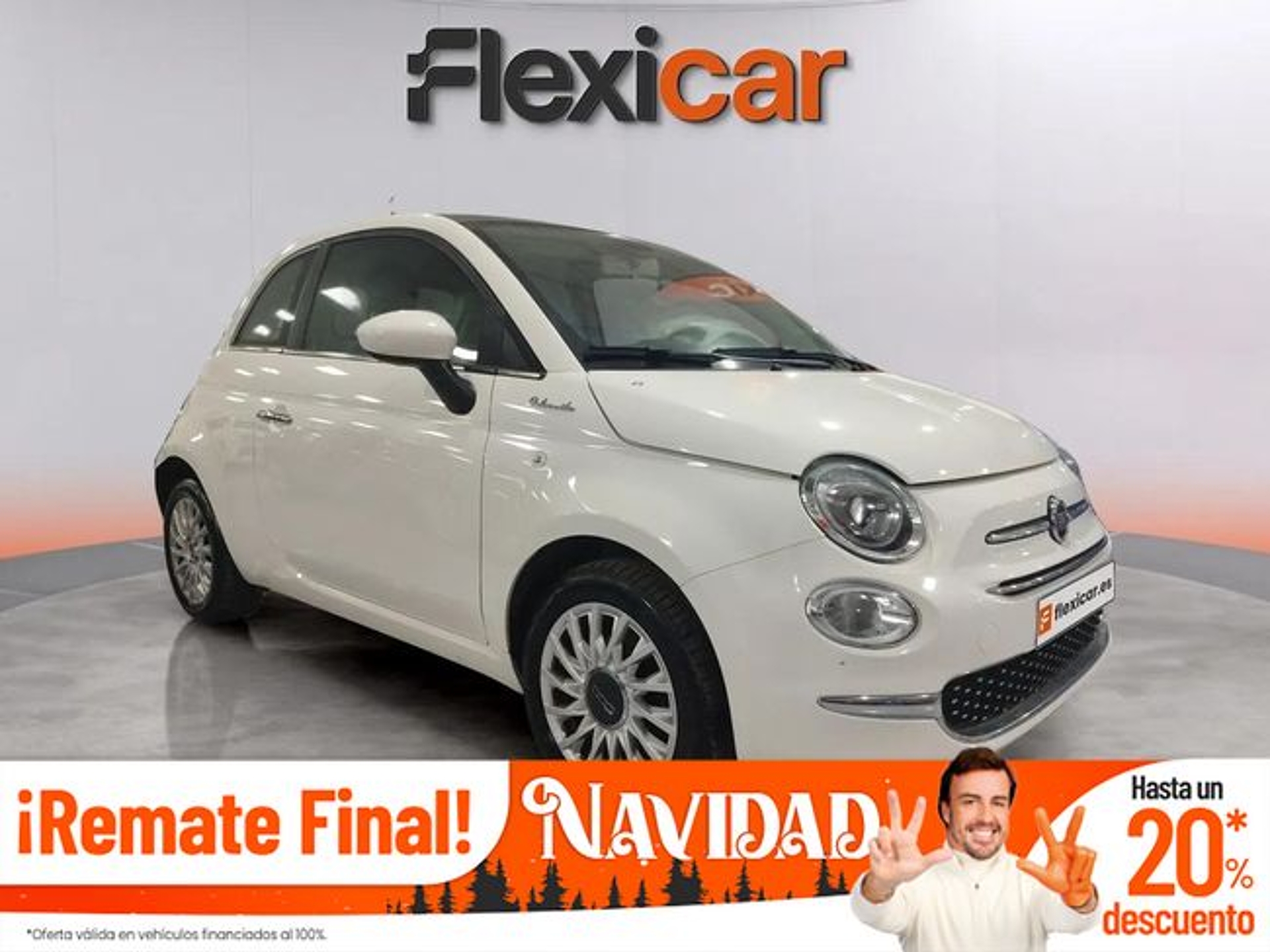 Imagen de FIAT 500