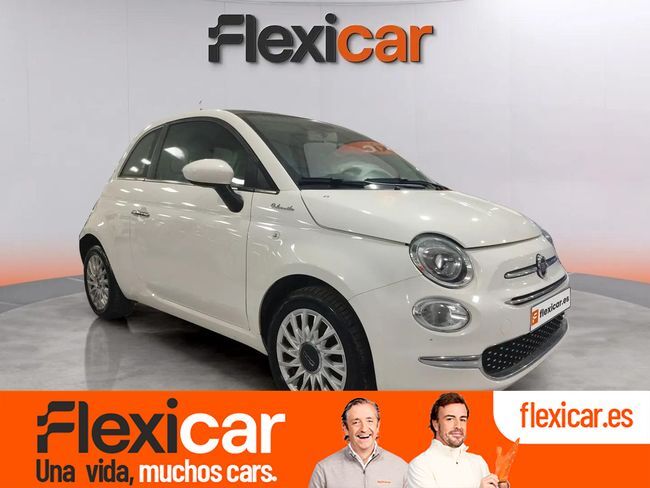 FIAT 500 (Dolcevita 1.0 Hybrid 51KW (70 CV)) en Huelva