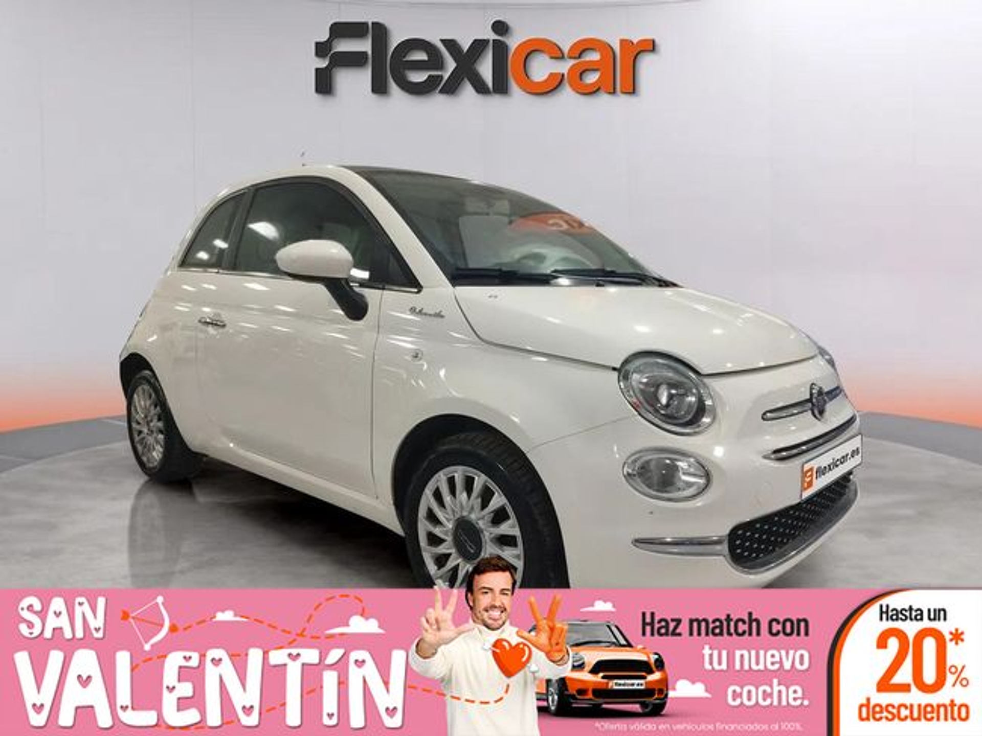 Imagen de FIAT 500