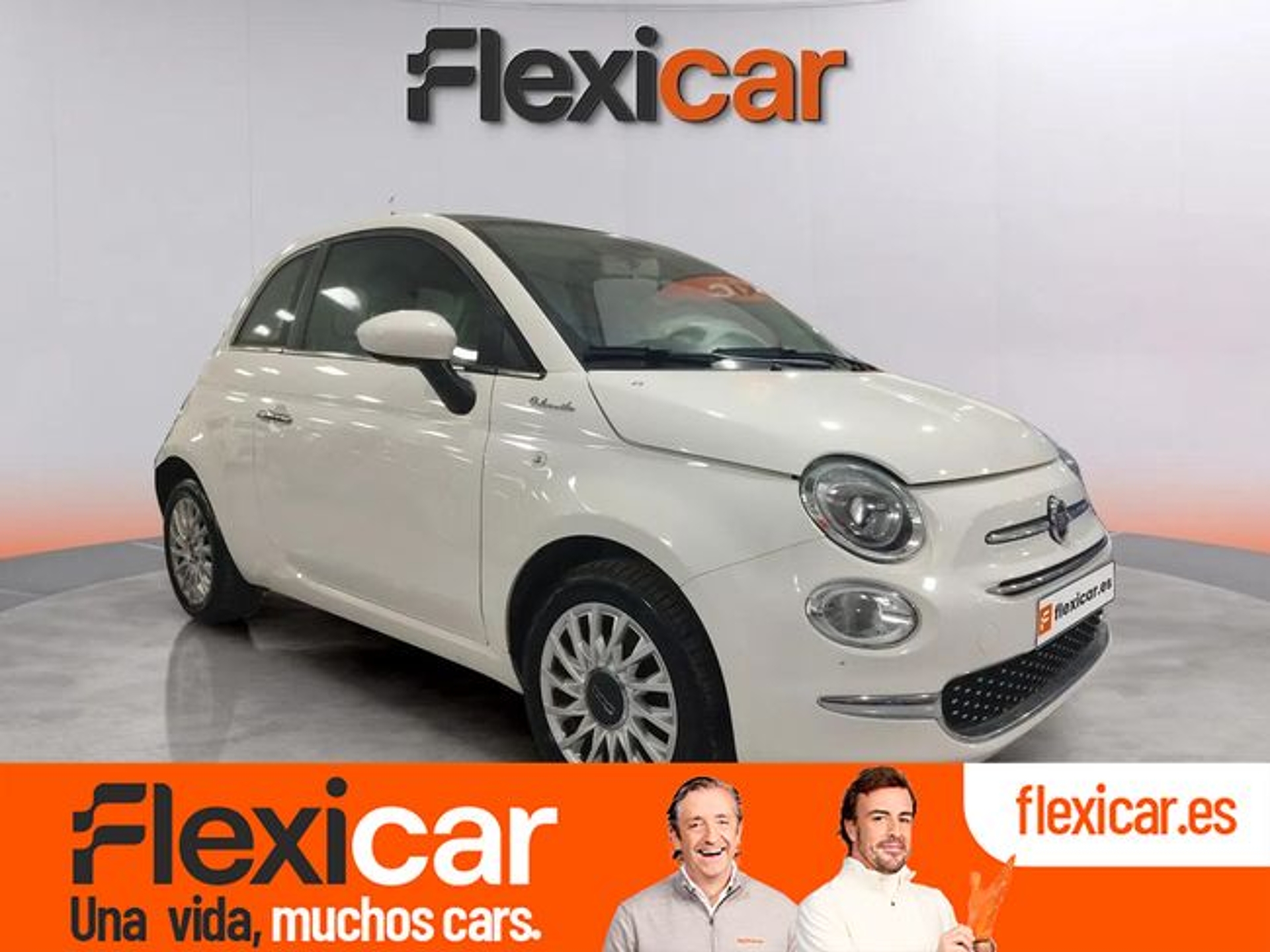 Imagen de FIAT 500