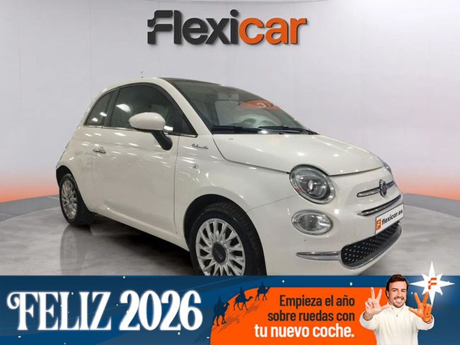 Imagen de FIAT 500