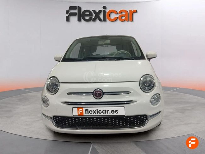 Foto del FIAT 500 1.0 Hybrid Dolcevita 52kW