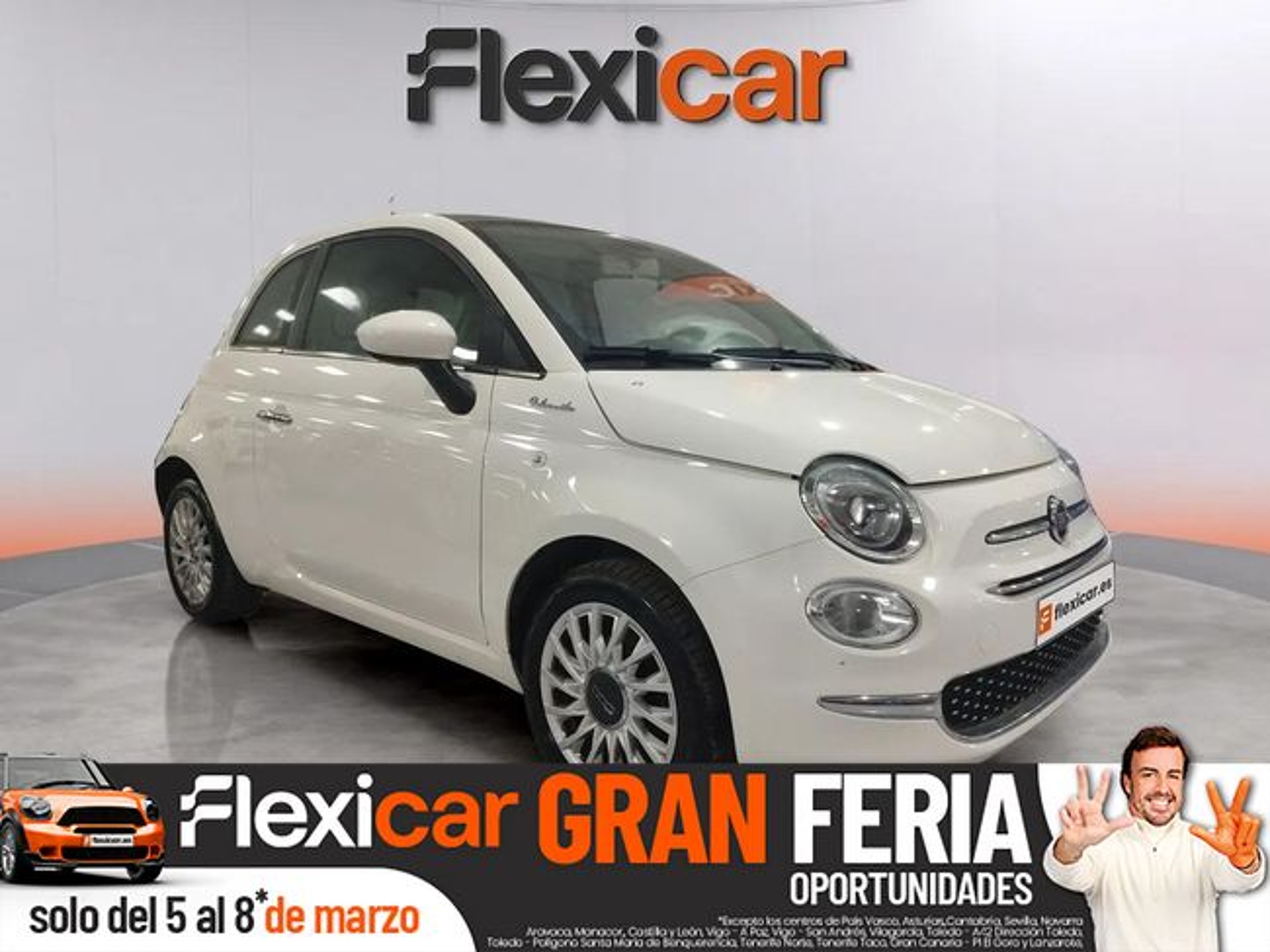 Imagen de FIAT 500