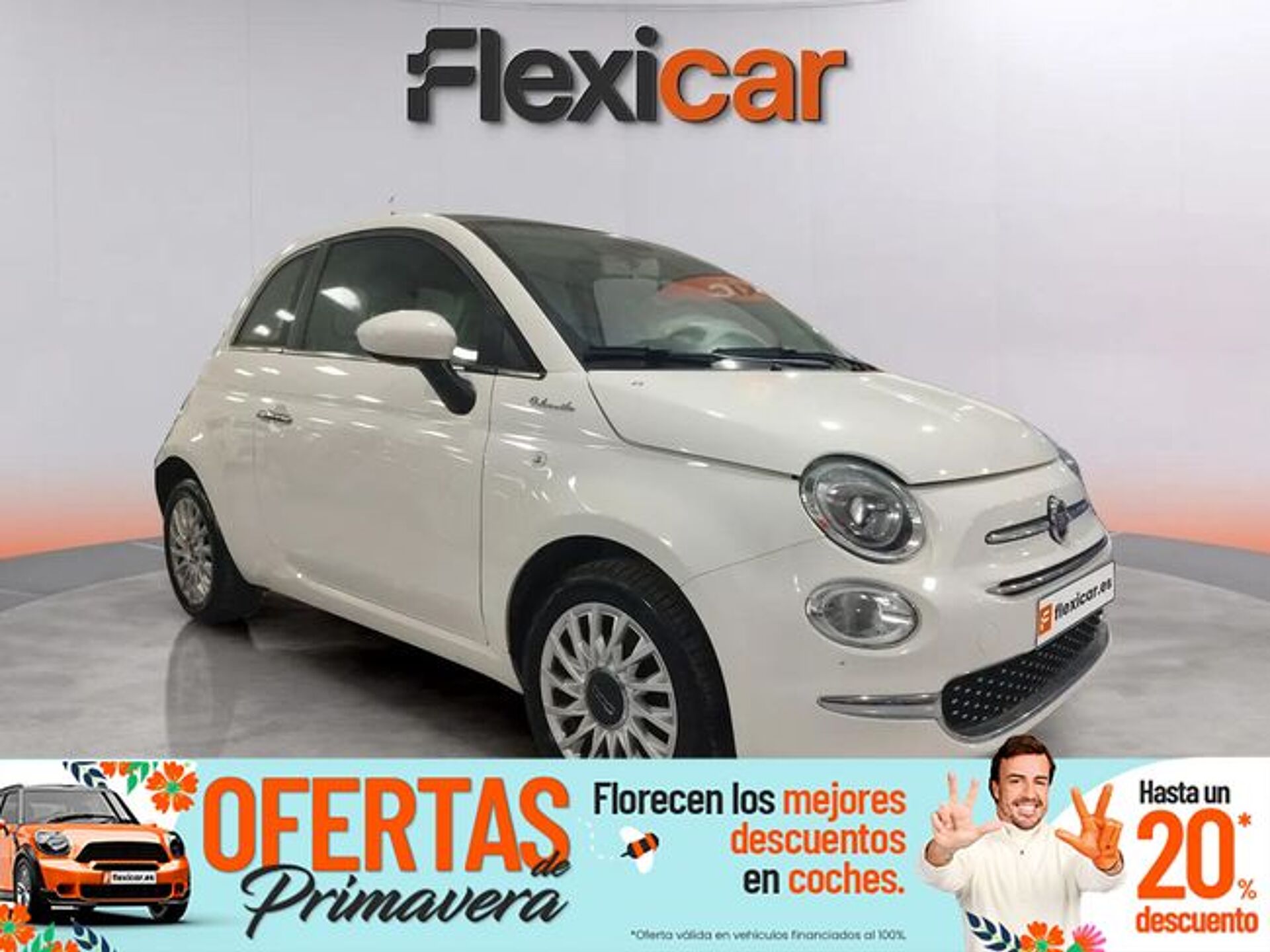 Imagen 1 de FIAT 500