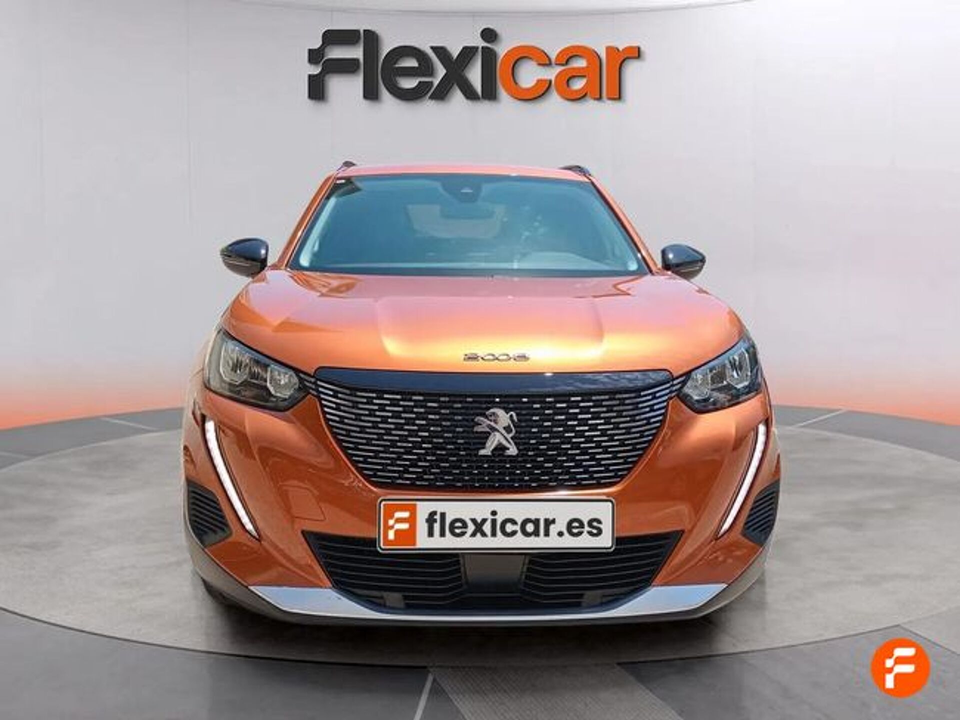 Imagen 2 de PEUGEOT 2008