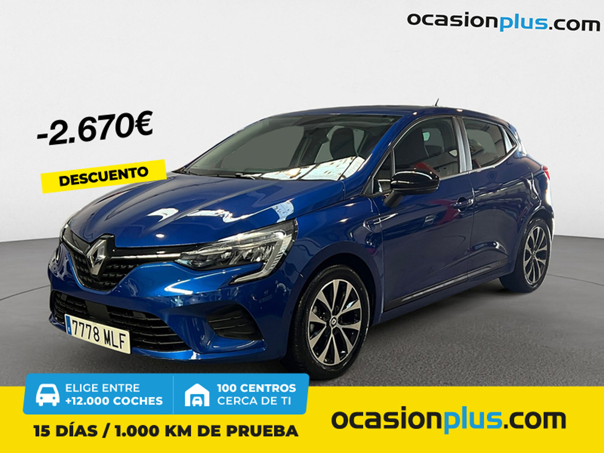 Imagen de RENAULT Clio