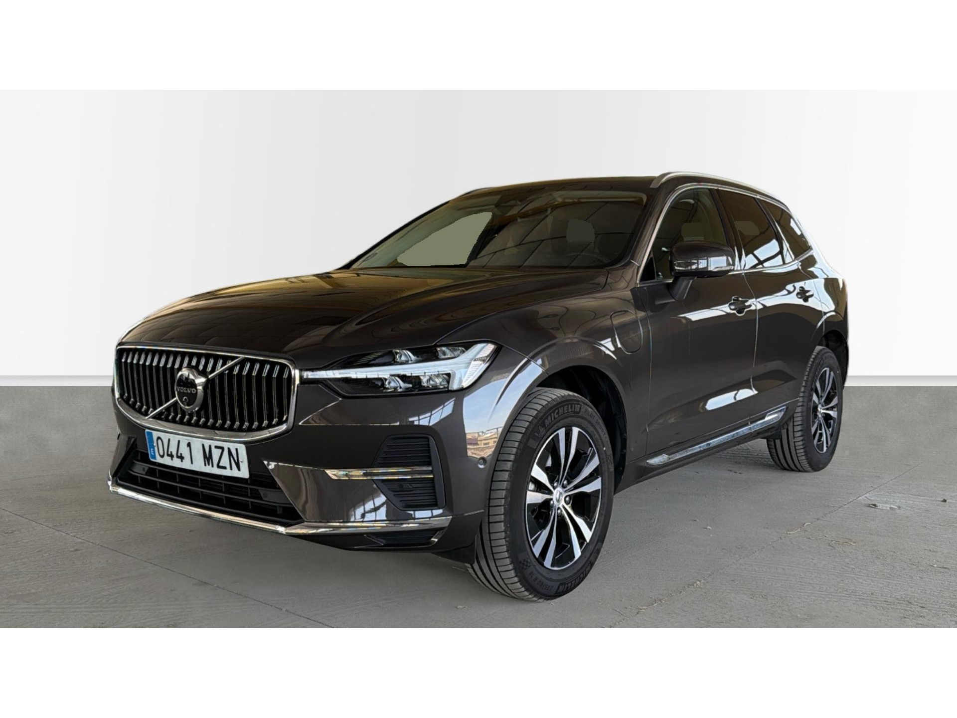 Imagen de VOLVO XC60
