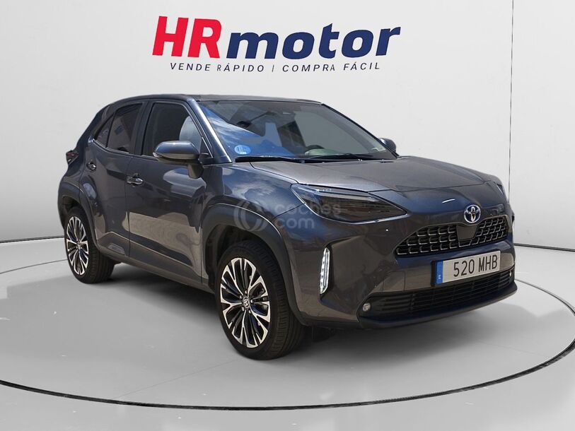 Foto del TOYOTA Yaris Cross 120H Style