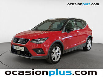 Imagen de SEAT Arona 1.0 TGI S&S FR 90