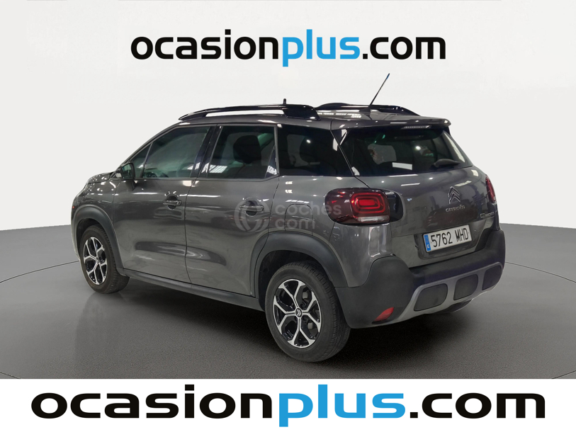 Foto del CITROEN C3 Aircross Puretech S&S Shine 110