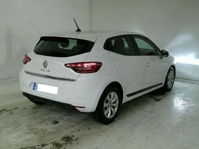 Foto del RENAULT Clio Blue dCi Business 74kW