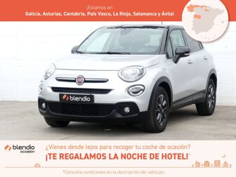 Imagen de FIAT 500X 1.0 Firefly S&S Connect