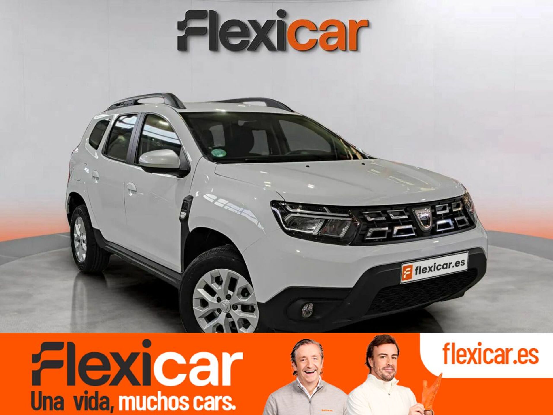 Imagen de DACIA Duster