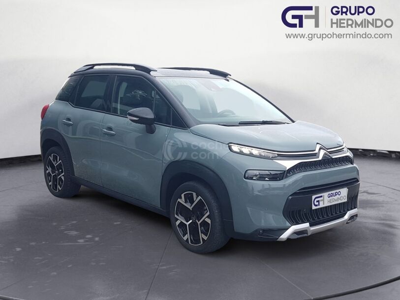 Foto del CITROEN C3 Aircross BlueHDi S&S Shine 100