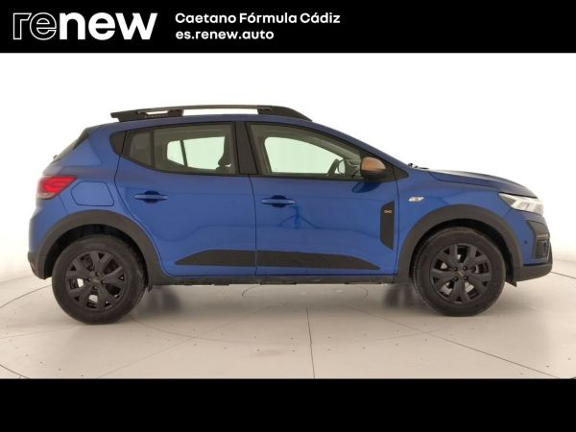 Imagen 3 de DACIA Sandero