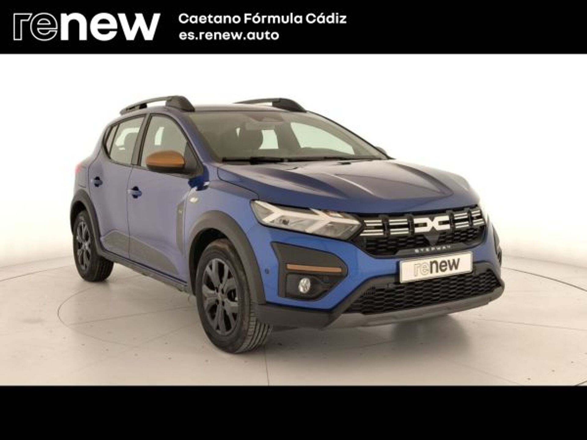 Imagen 2 de DACIA Sandero