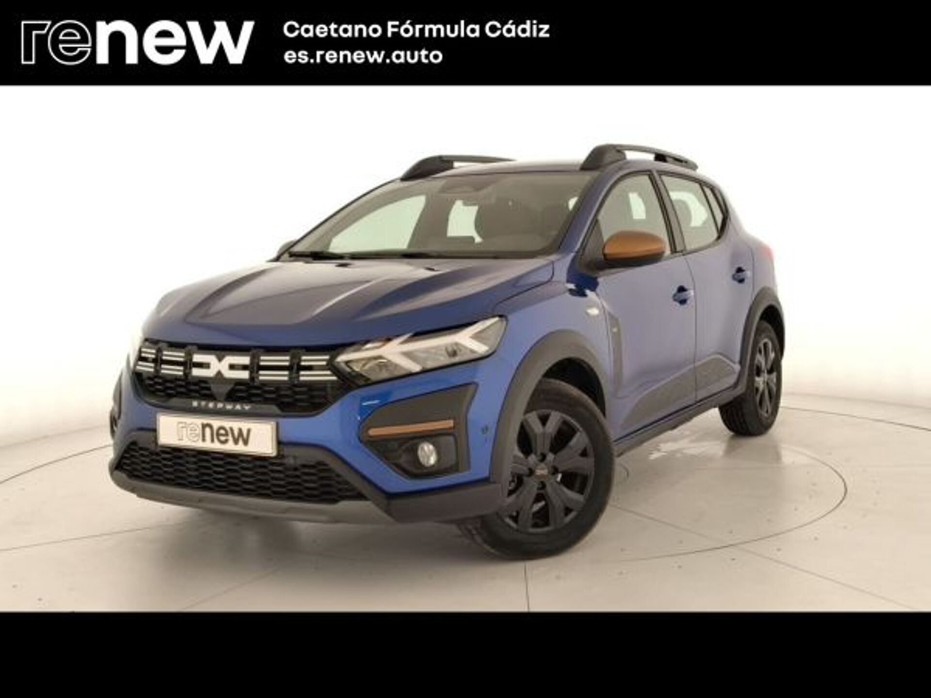 Imagen 1 de DACIA Sandero