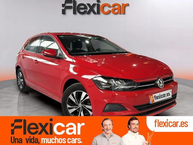 VOLKSWAGEN Polo (Advance 1.0 59kW (80CV)) en Barcelona