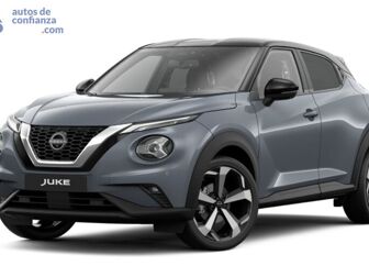 Imagen de NISSAN Juke 1.0 DIG-T Tekna 4x2 114