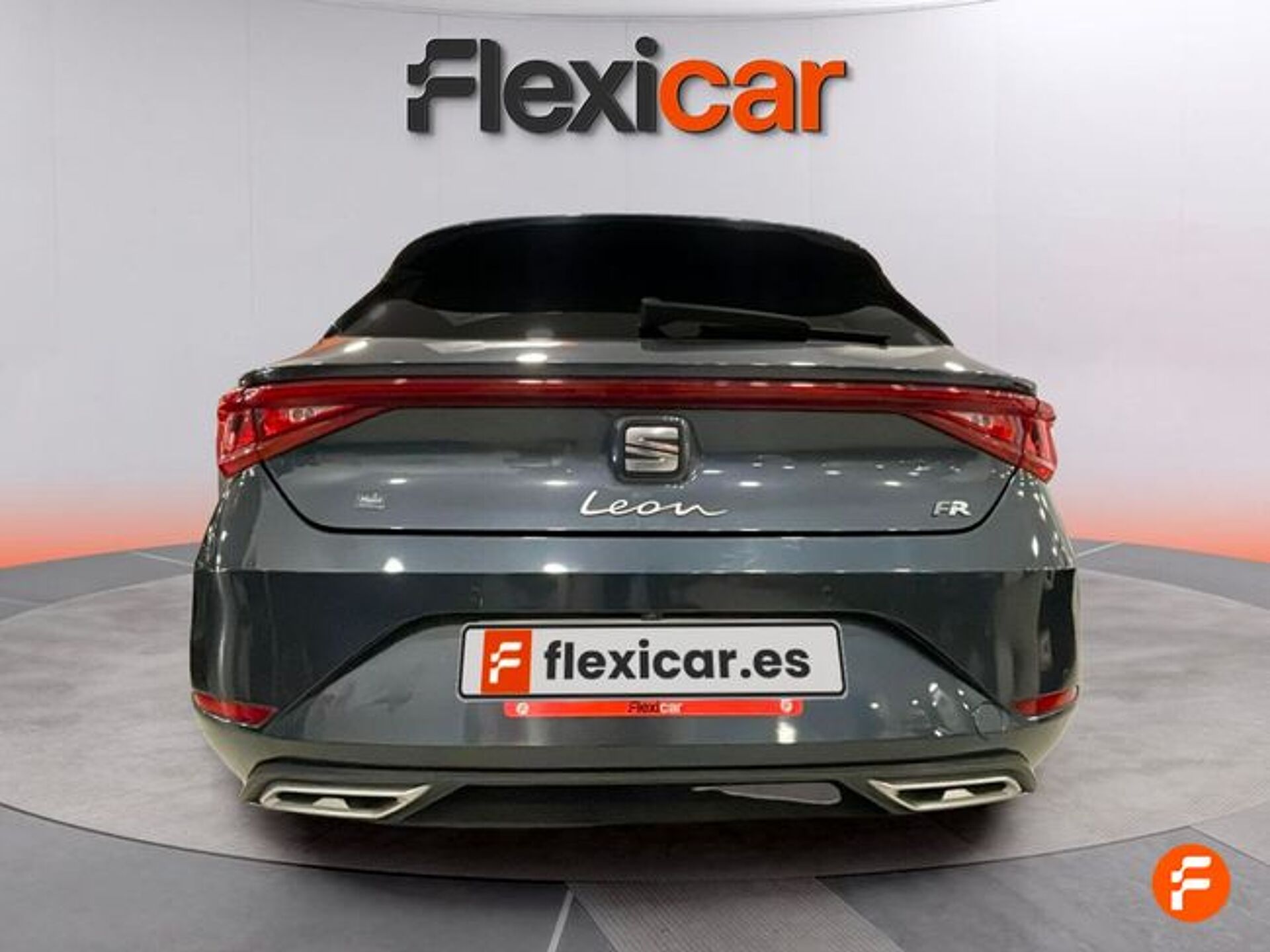 Imagen 3 de SEAT León