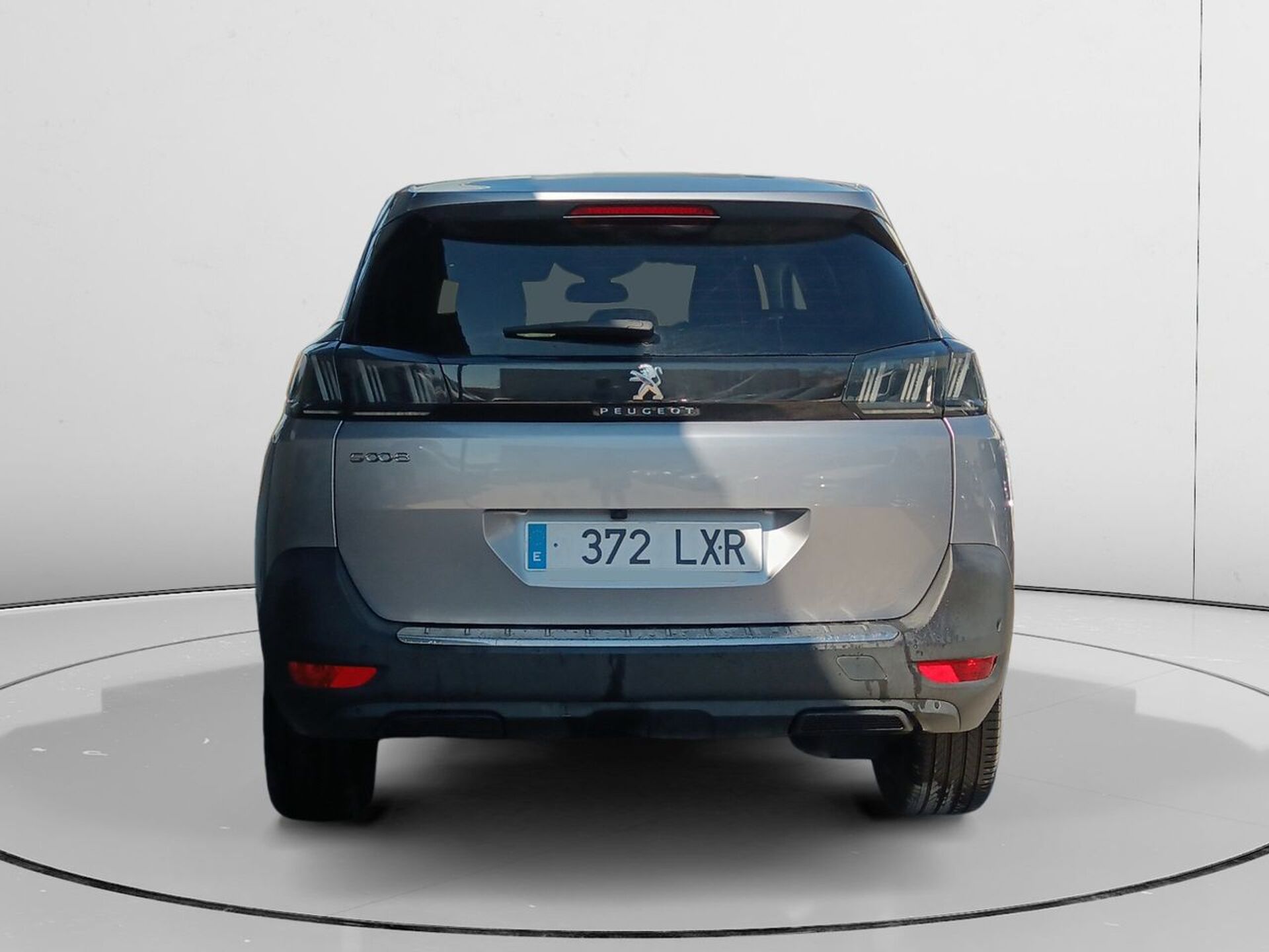 Imagen 3 de PEUGEOT 5008