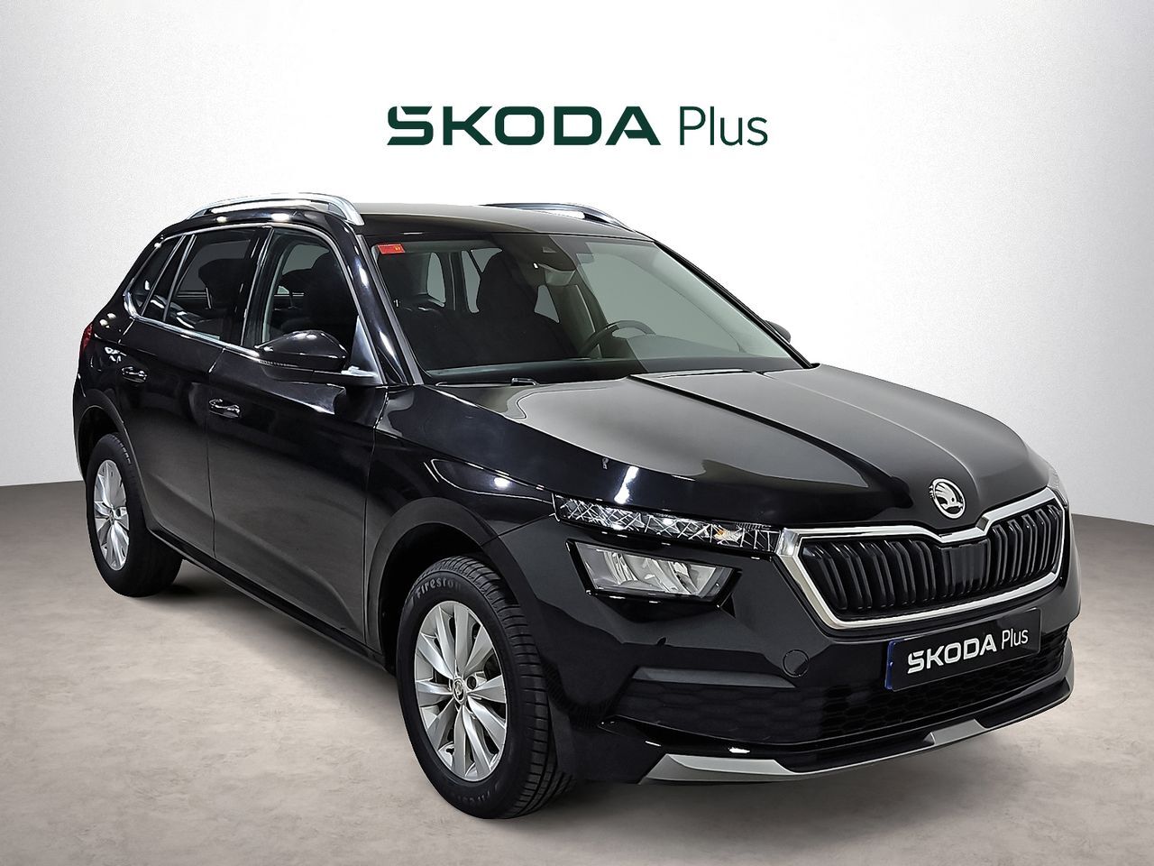 SKODA Kamiq (1.0 TSI 81kW (110CV) Ambition) en Barcelona